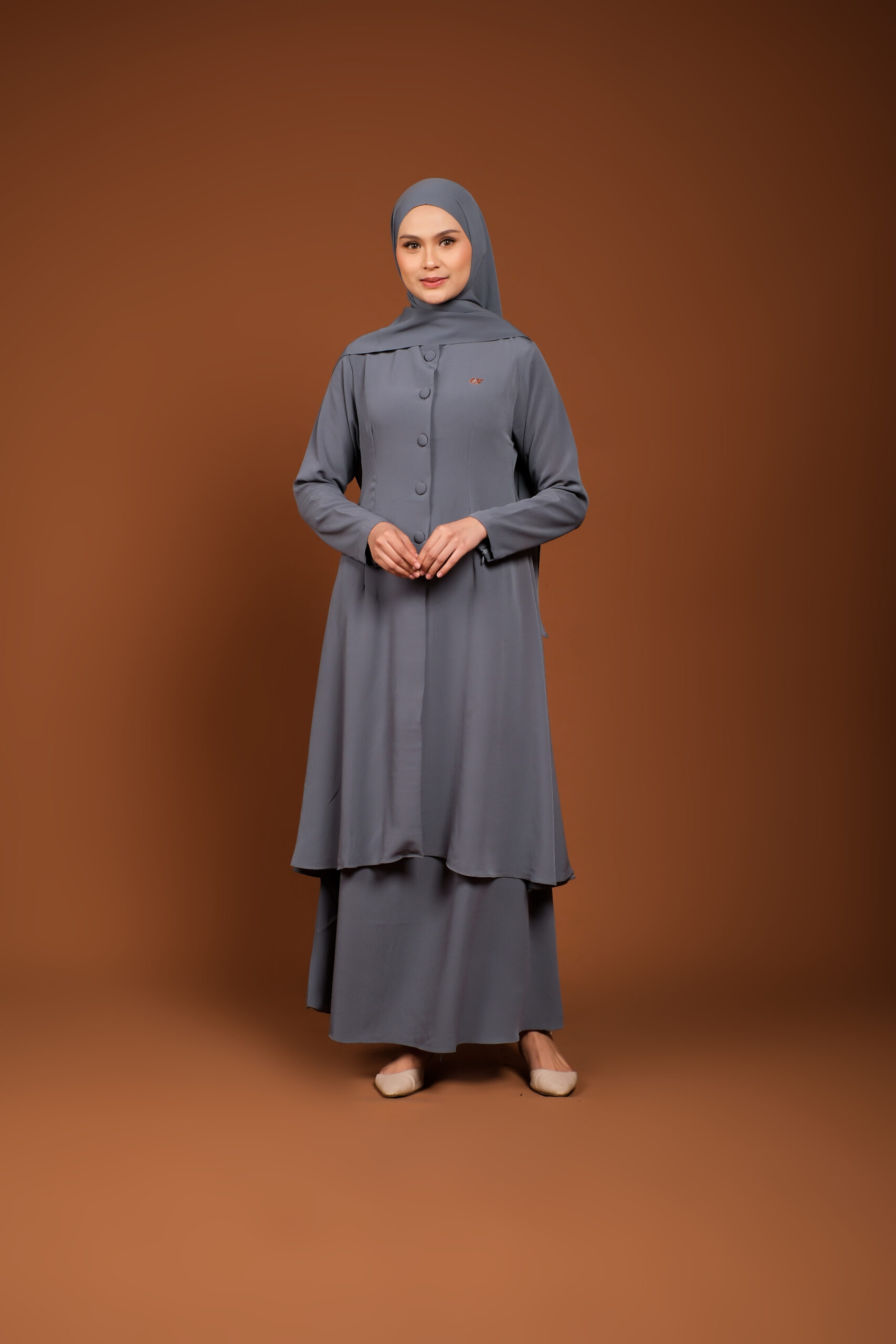 Masita Larissa Series - Gambar 4