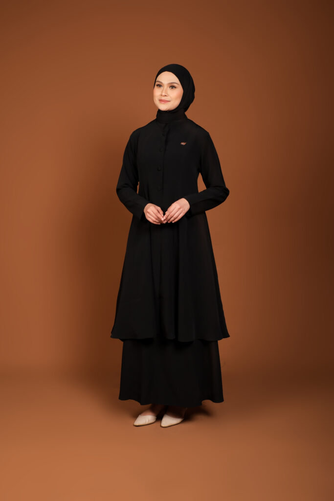 Masita Larissa Series