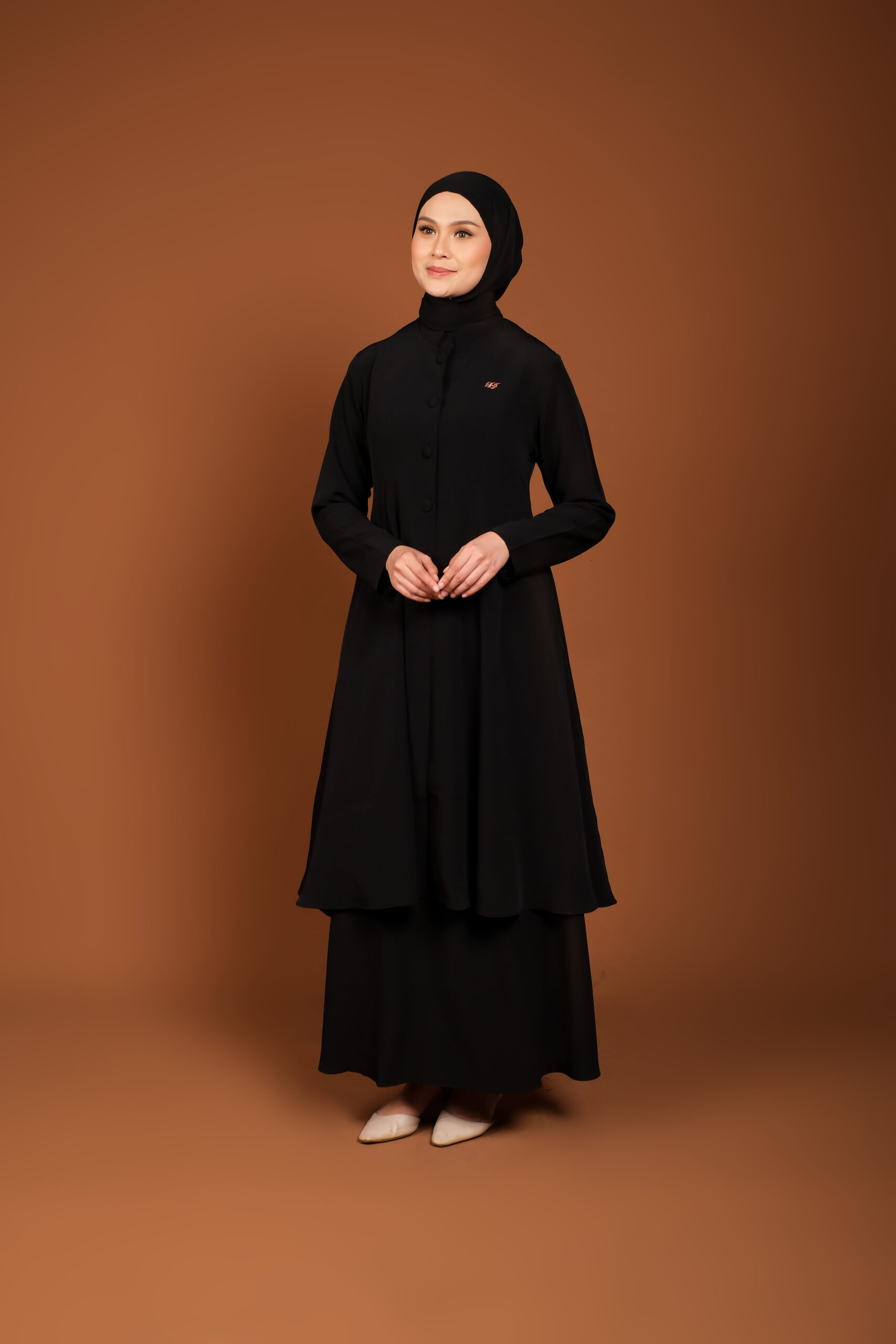 Masita Larissa Series - Gambar 5