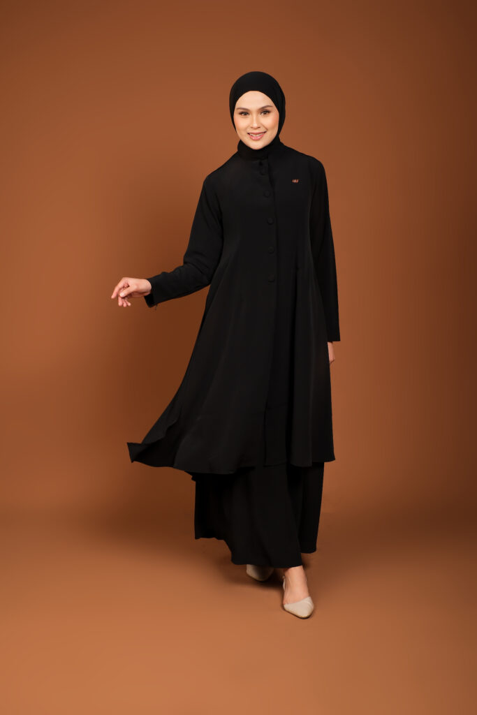 Masita Larissa Series