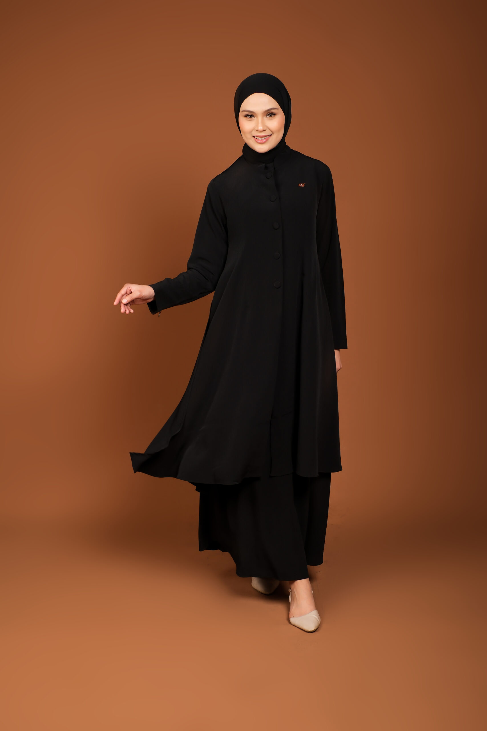 Masita Larissa Series - Gambar 6