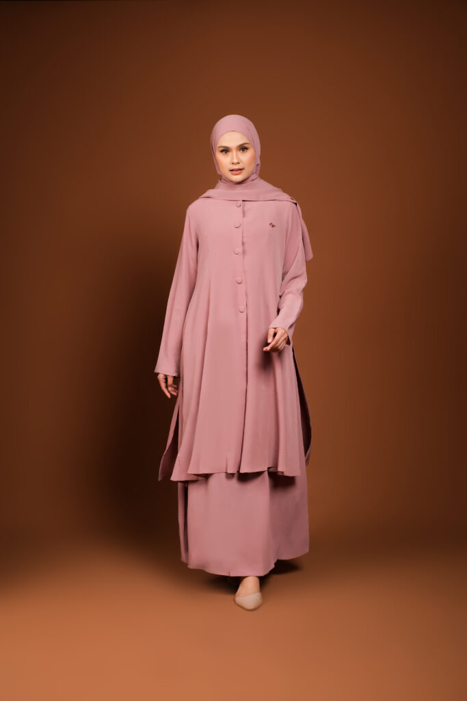 Masita Larissa Series