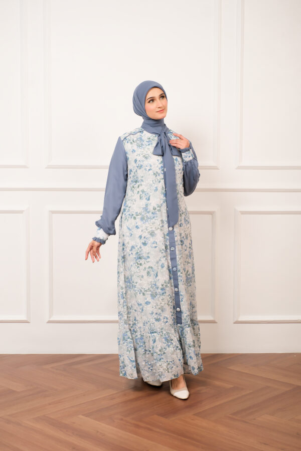Masita Malika Series