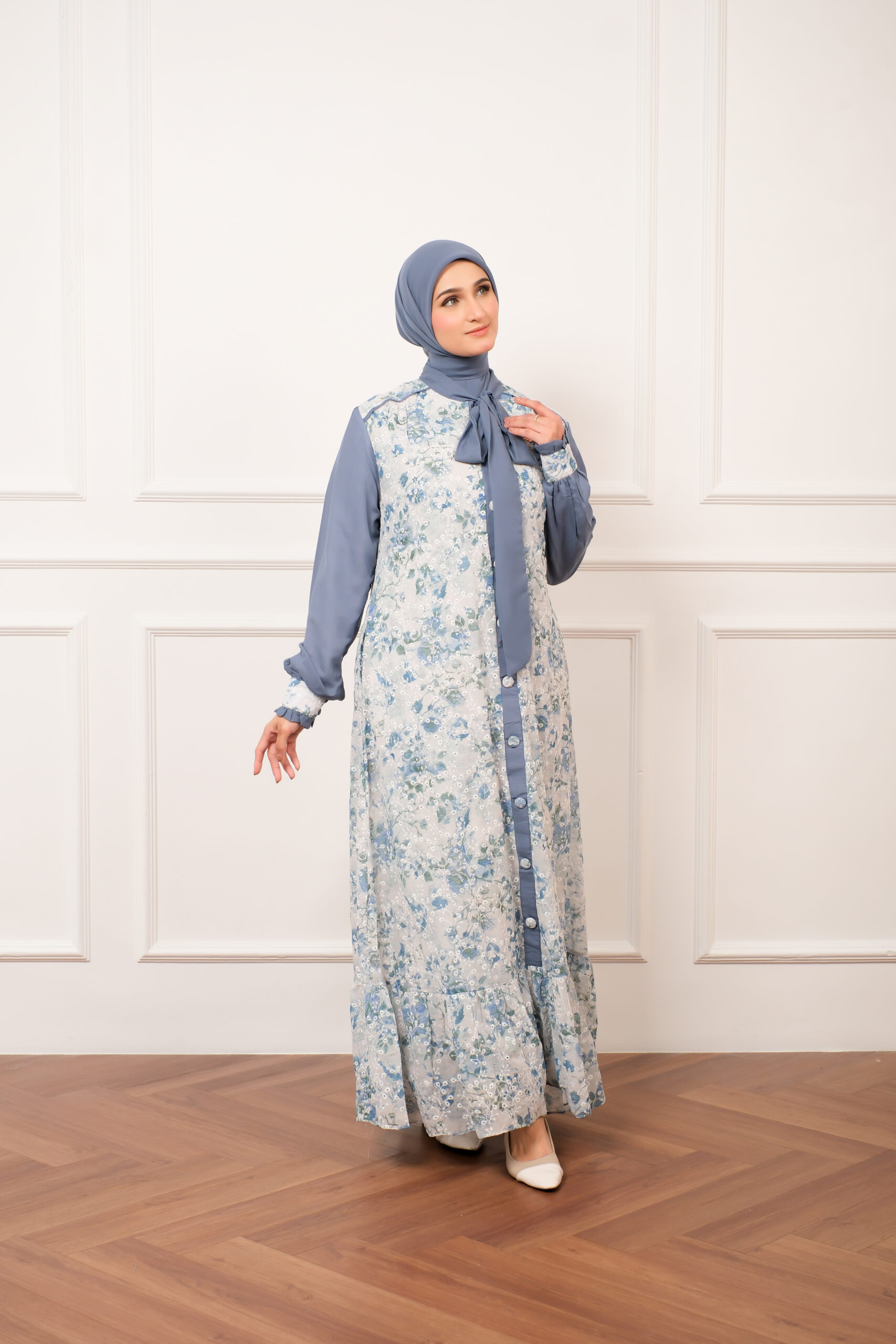 Masita Malika Series - Gambar 1