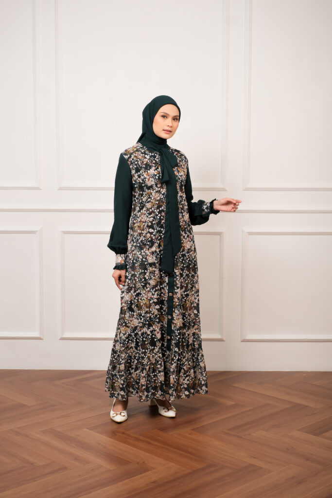 Masita Malika Series