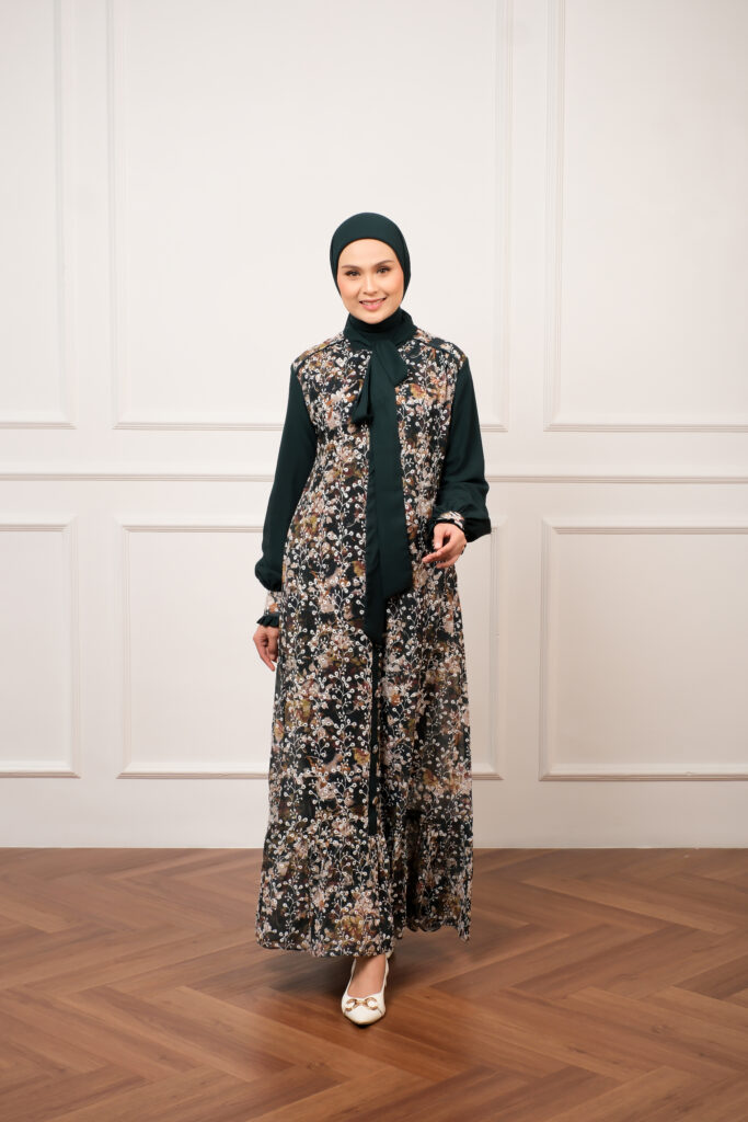 Masita Malika Series