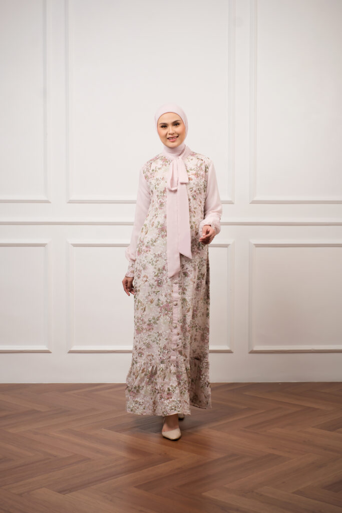 Masita Malika Series