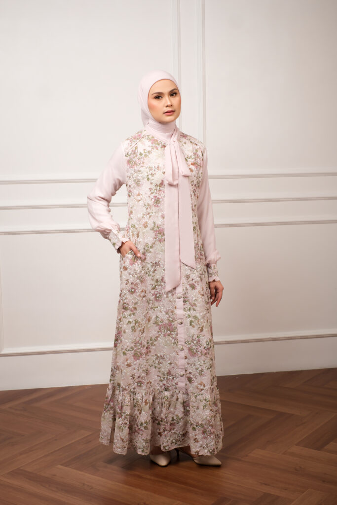 Masita Malika Series