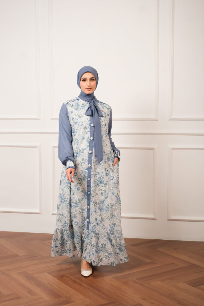 Masita Malika Series