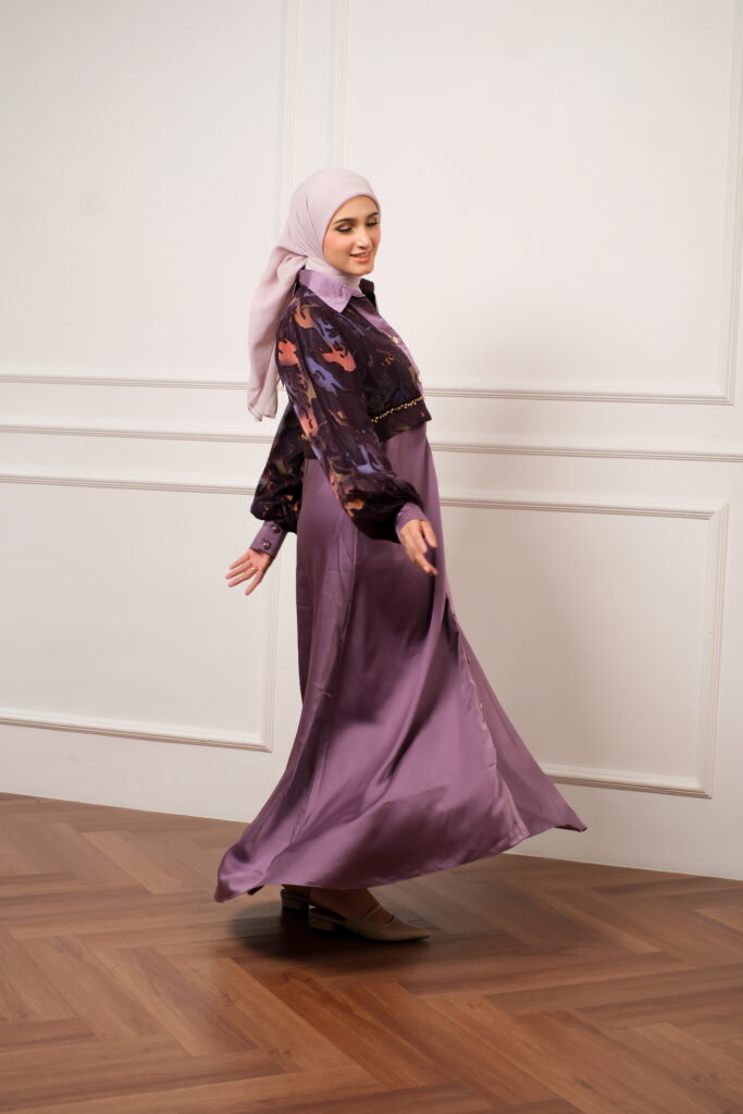 Masita Mazaya Series