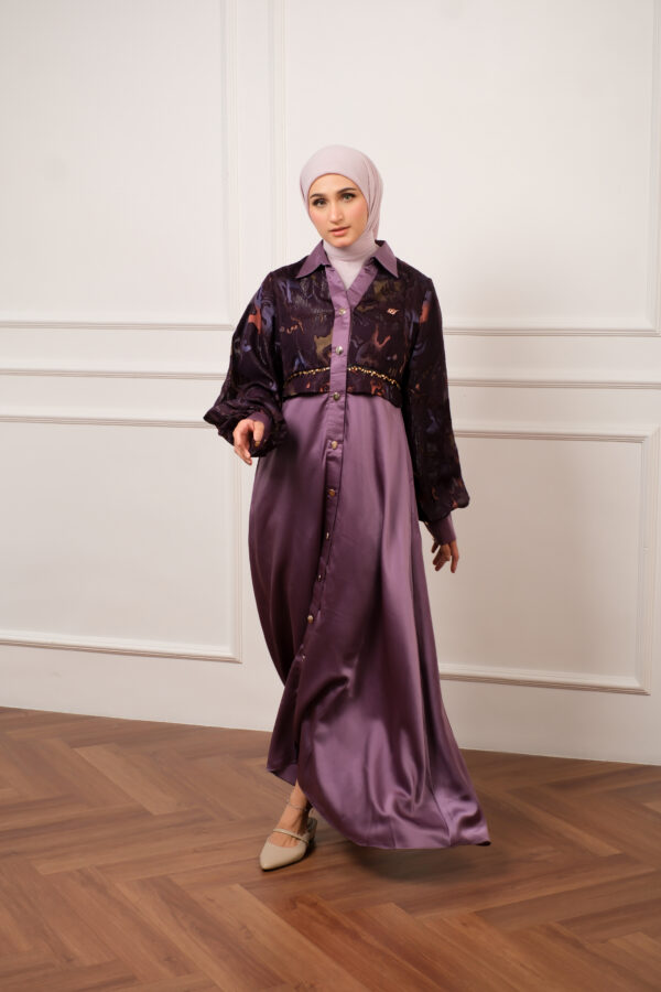 Masita Mazaya Series