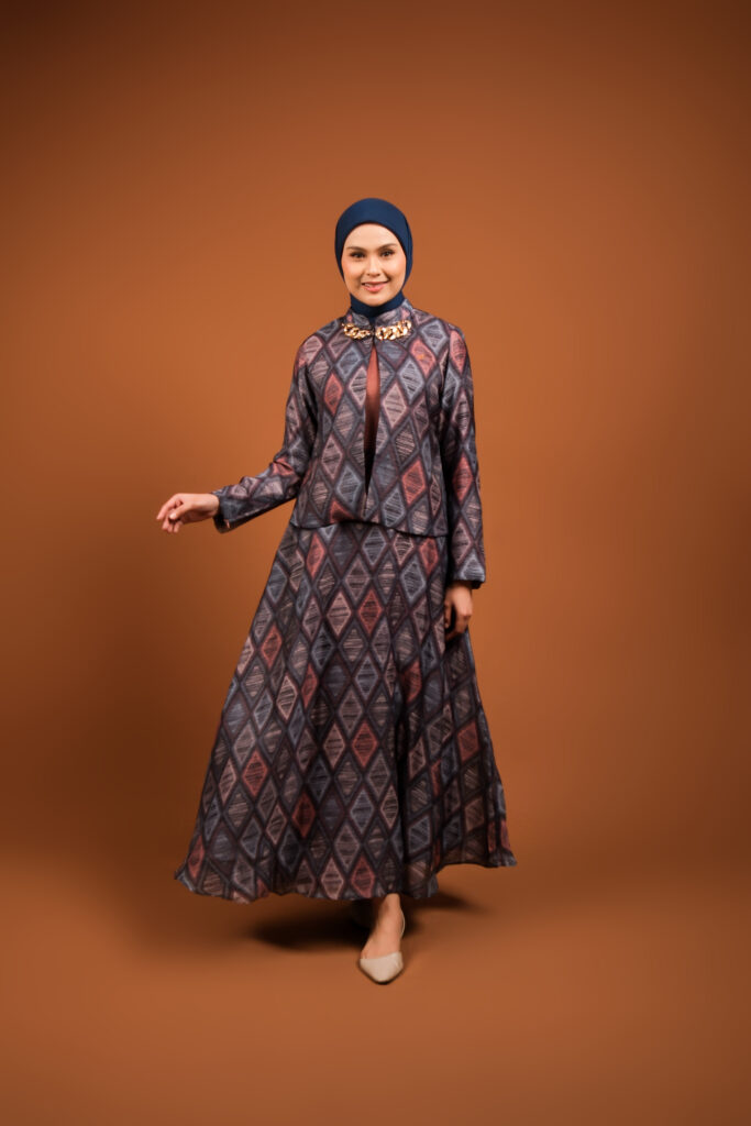 Masita Ralinka Series