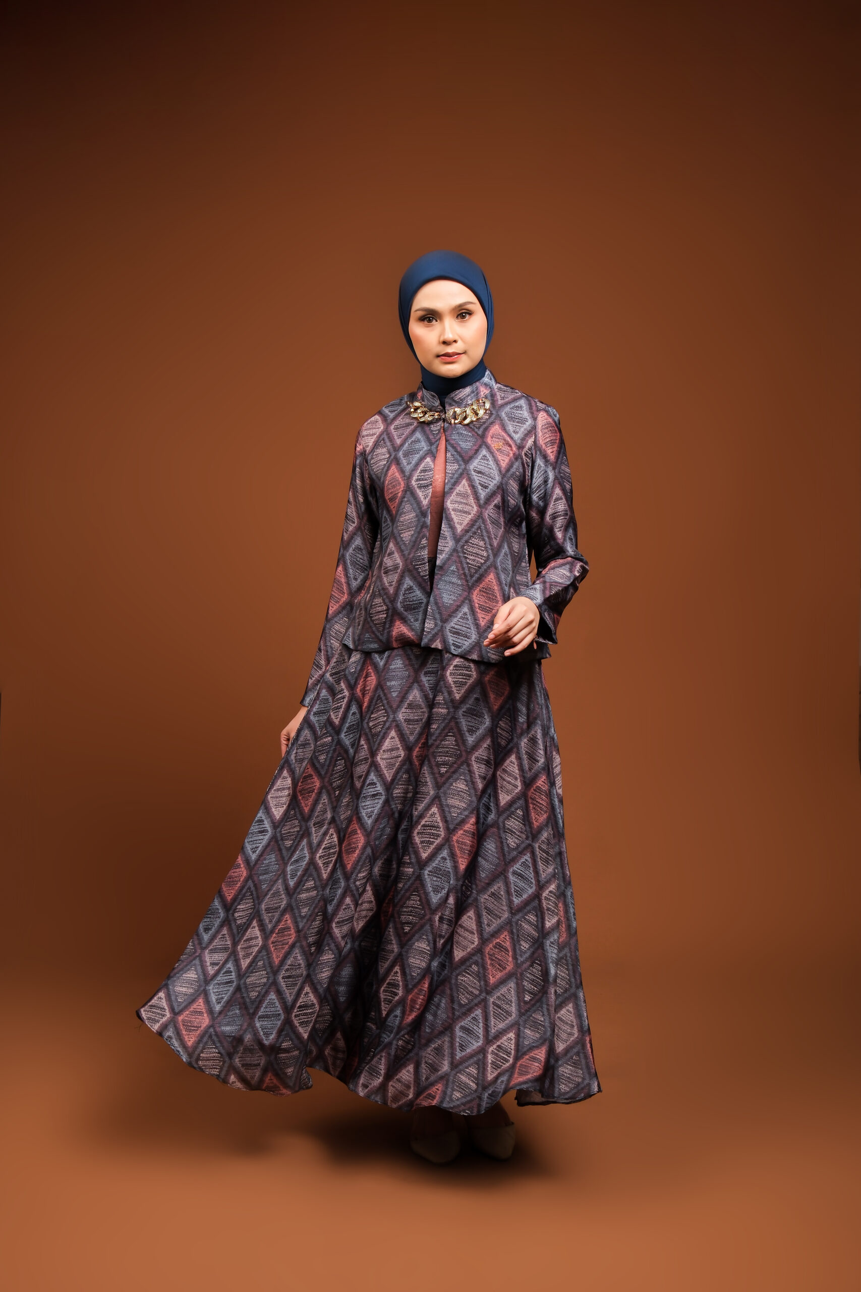 Masita Ralinka Series - Gambar 1
