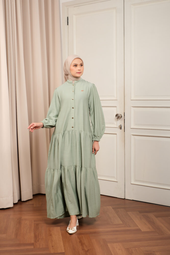 Masita Rania Series
