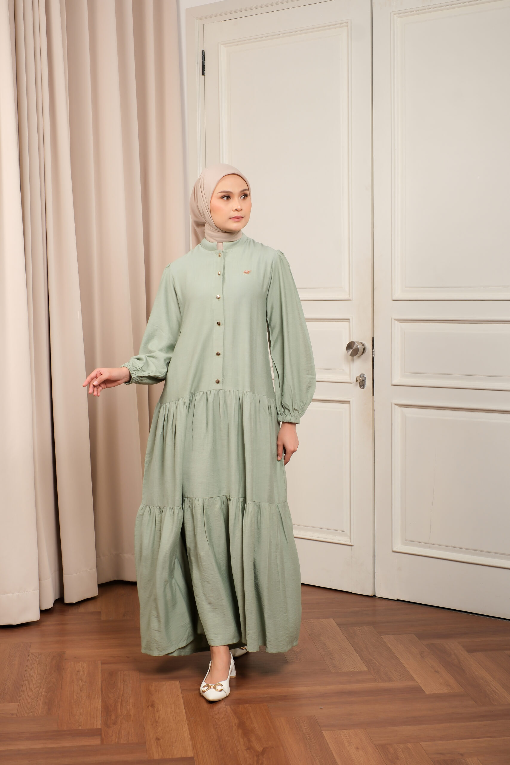 Masita Rania Series - Gambar 2