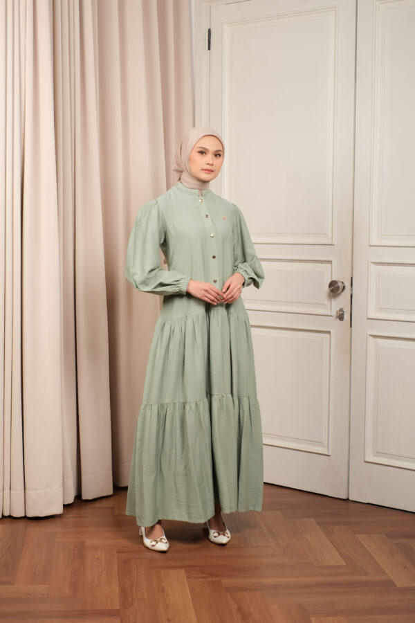 Masita Rania Series