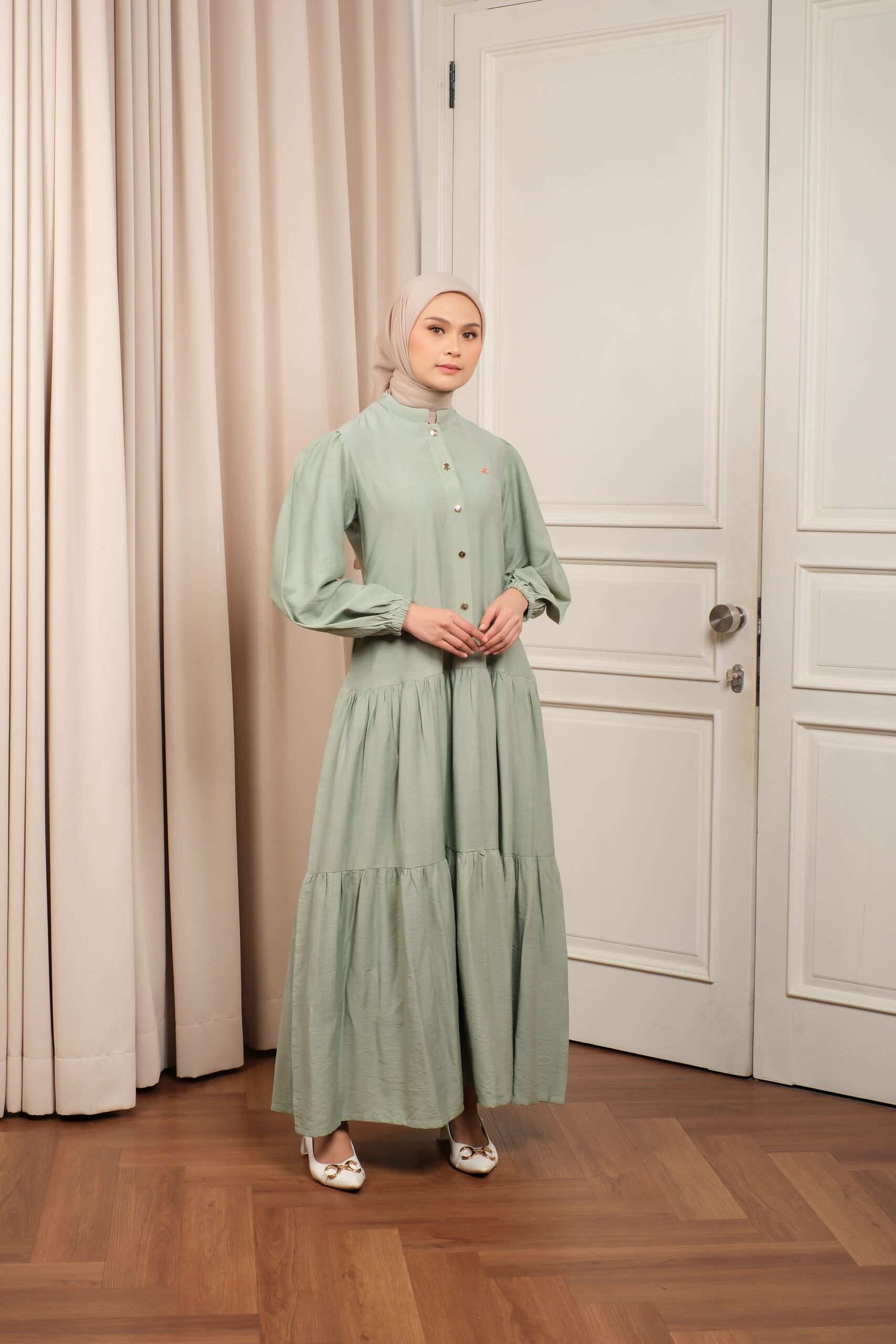Masita Rania Series - Gambar 1