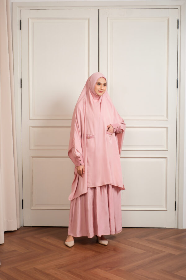 Masita Yumna Series - Gambar 5
