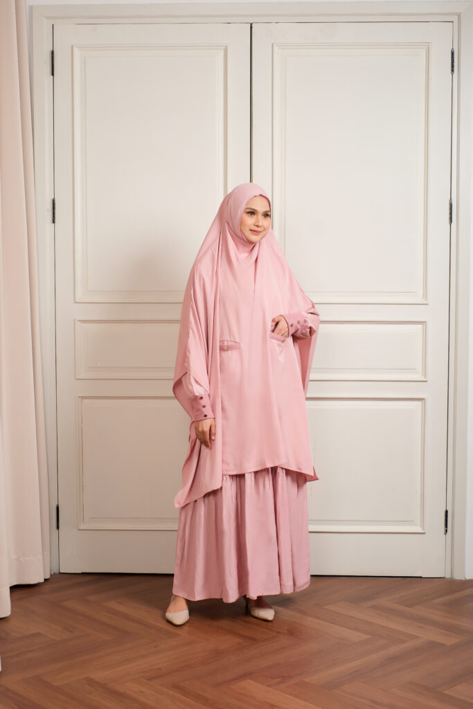 Masita Yumna Series