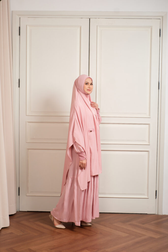 Masita Yumna Series