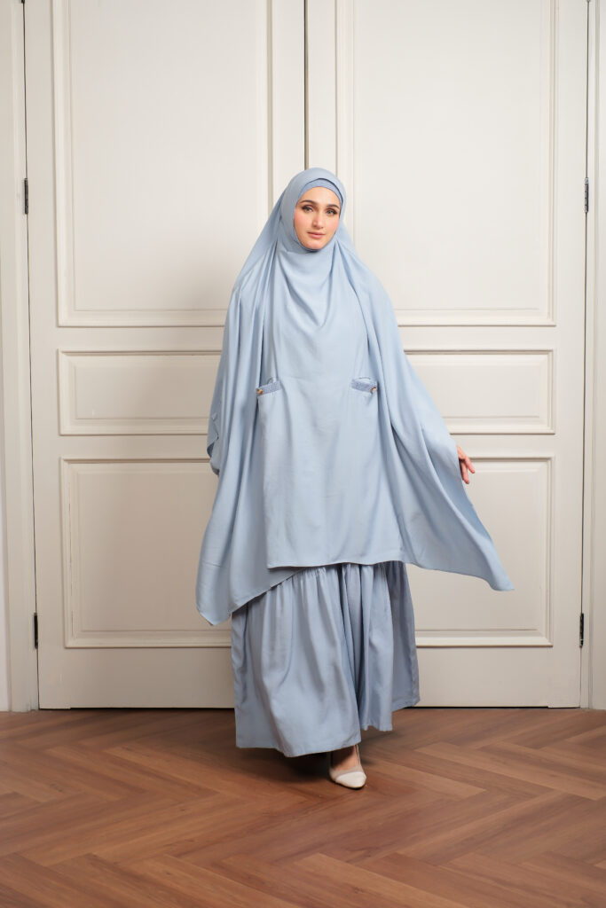 Masita Yumna Series