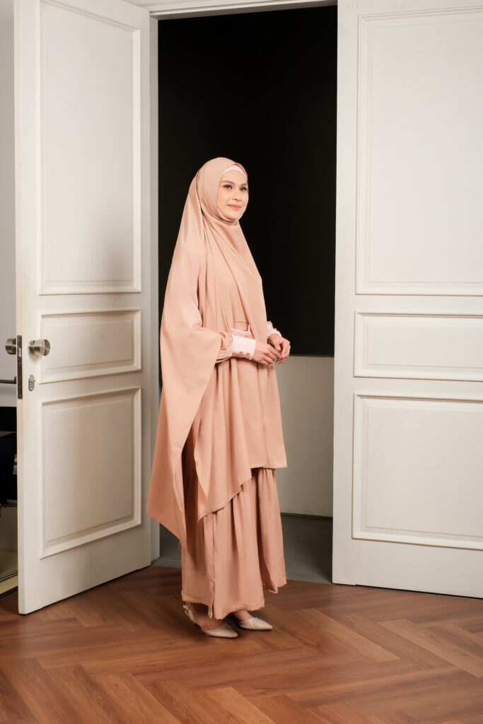 Masita Yumna Series