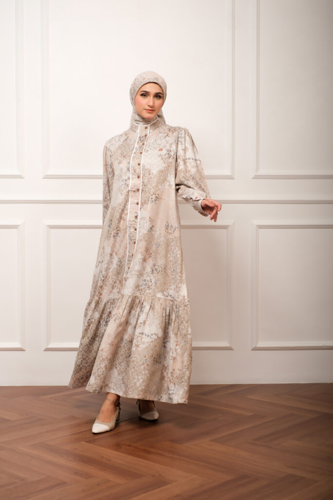 Masita Zahra Series