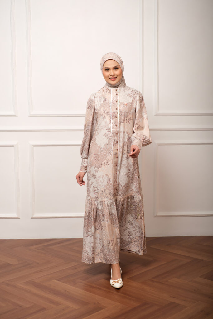 Masita Zahra Series