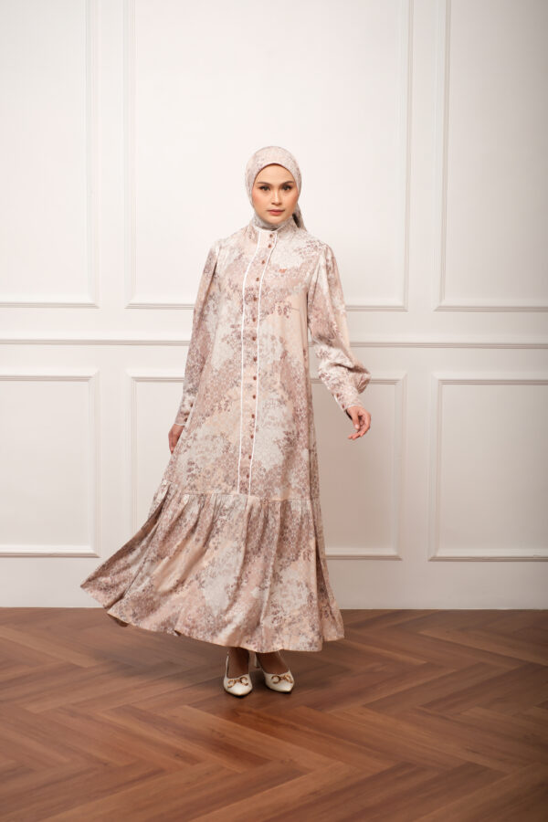 Masita Zahra Series