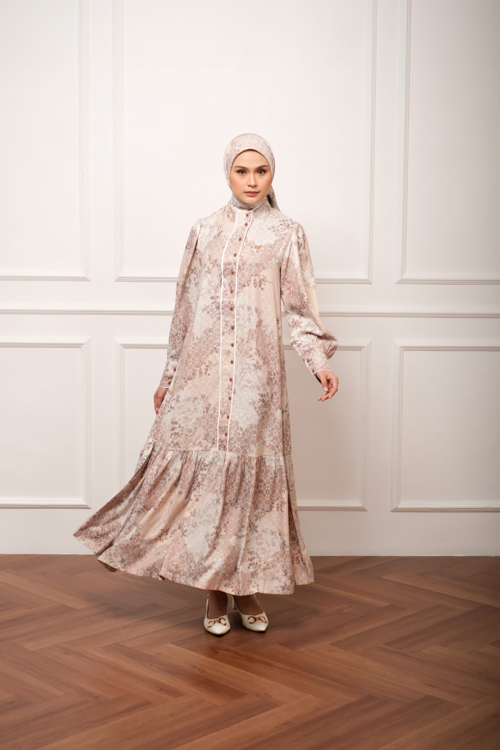 Masita Zahra Series - Gambar 1