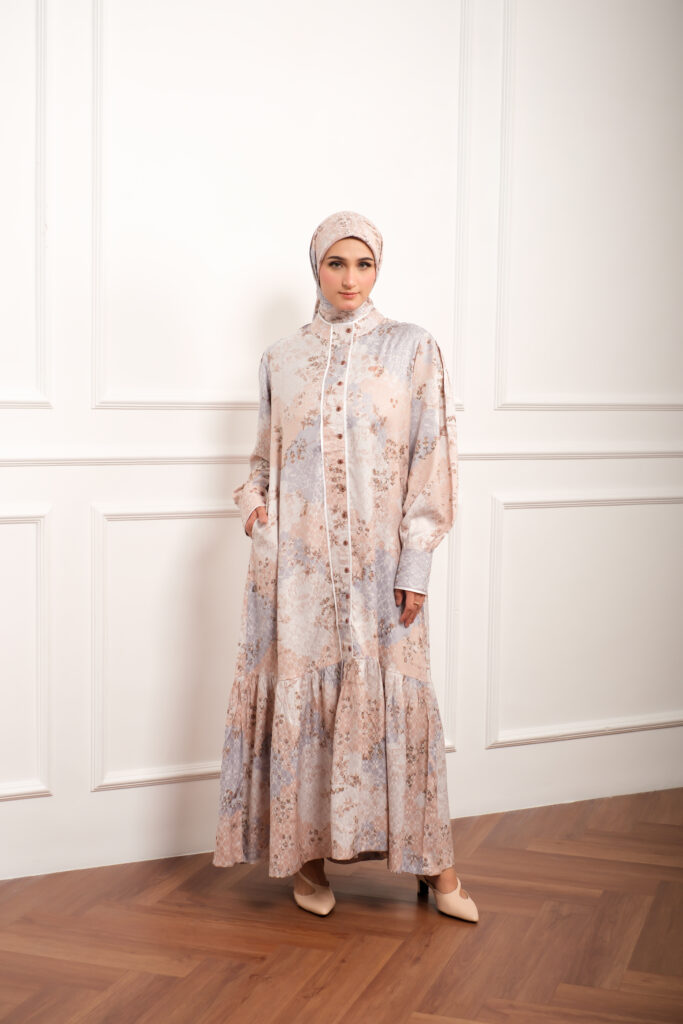 Masita Zahra Series