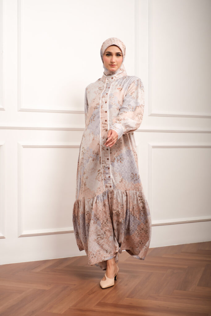 Masita Zahra Series