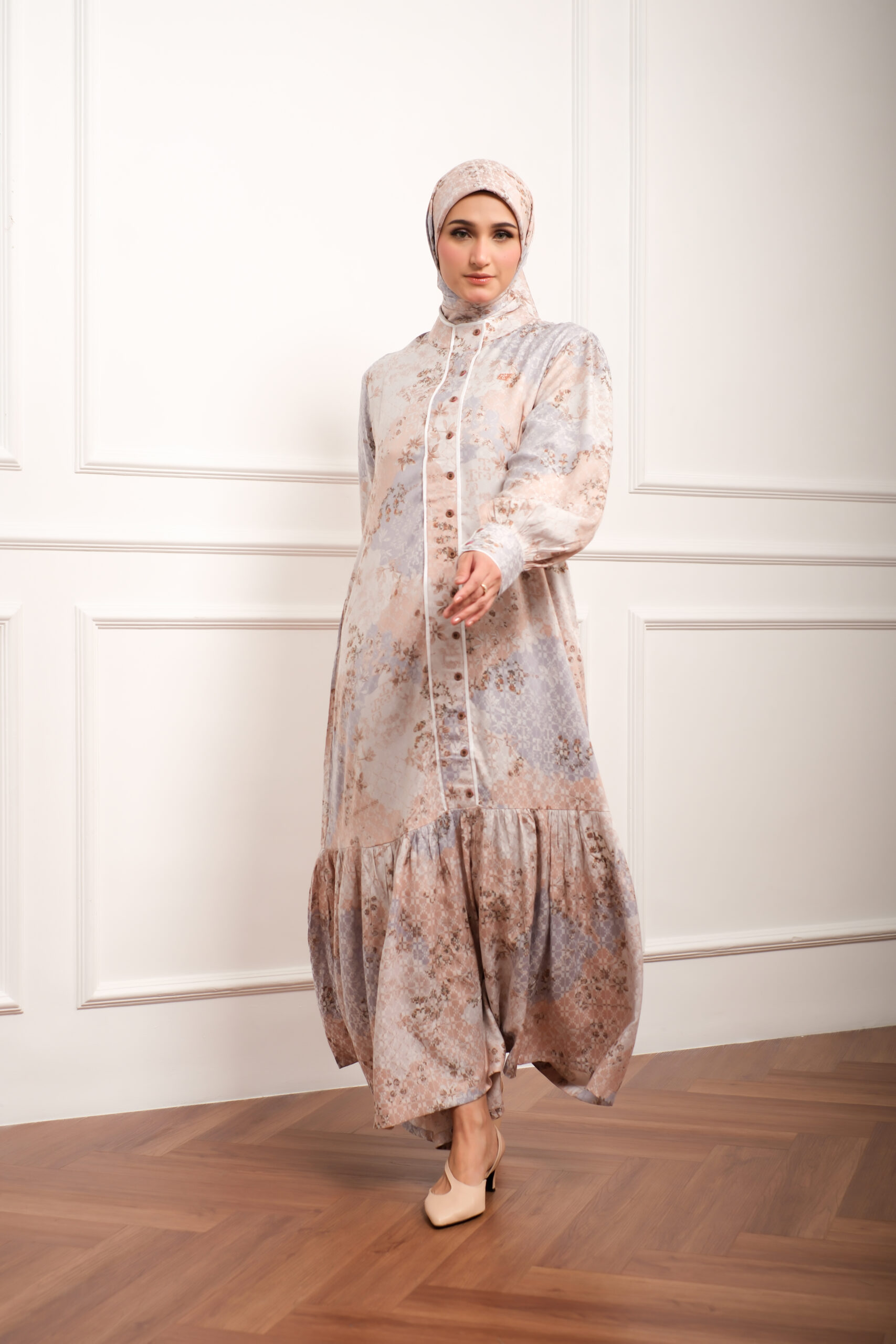 Masita Zahra Series - Gambar 5