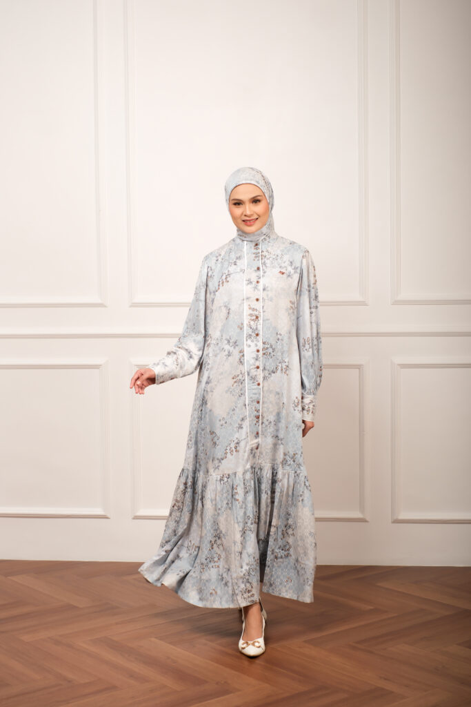 Masita Zahra Series