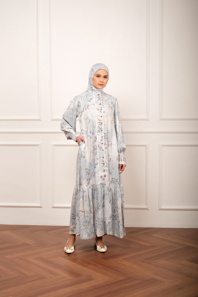 Masita Zahra Series