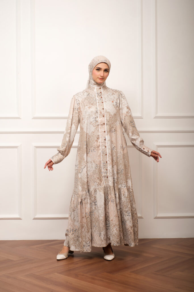 Masita Zahra Series