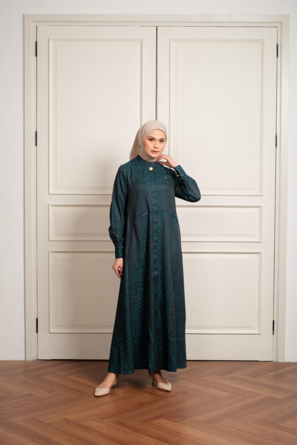 Masita Zumaira Series